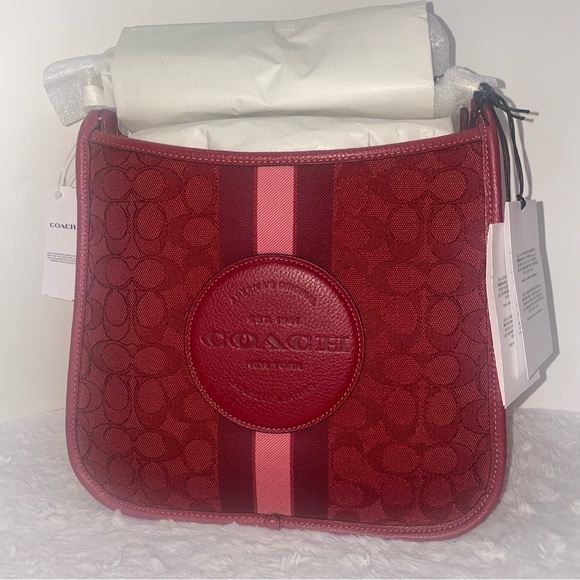 Coach purse New - Picture 5 of 11